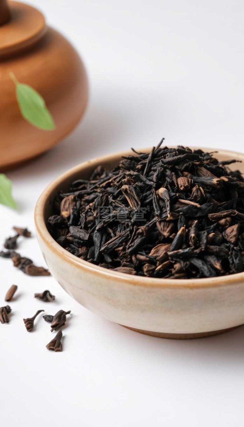 定制茶叶，品味专属的生活艺术