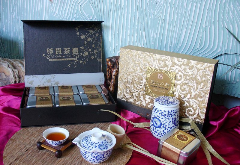 选购红茶加工的小贴士