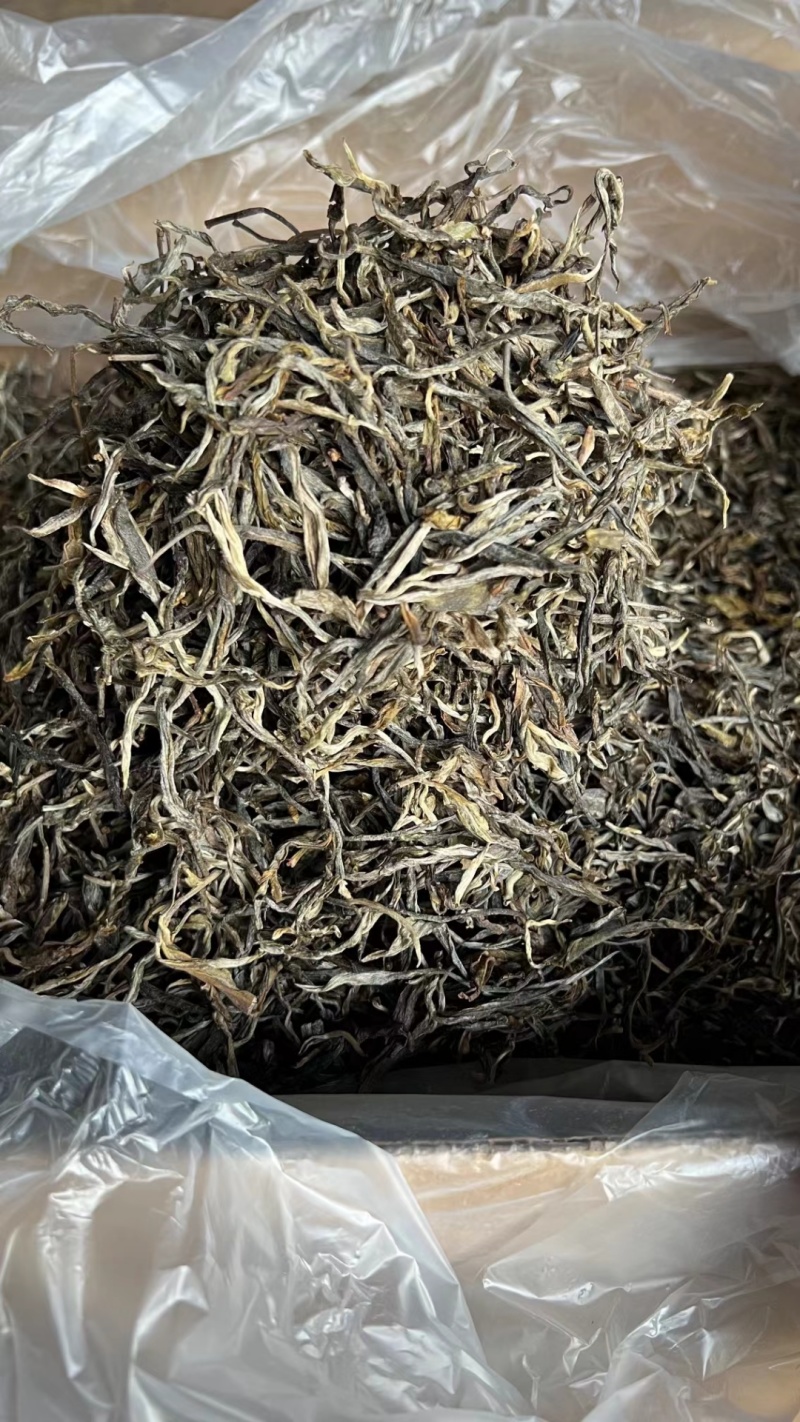定制茶叶：品味独特口感与文化内涵