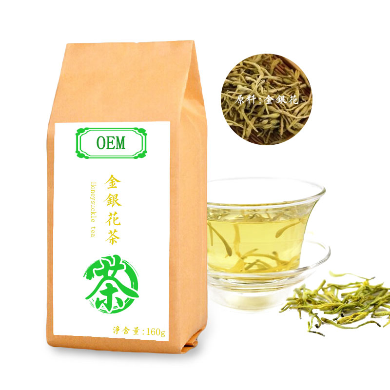 探索茶叶定制的魅力：一杯一世界