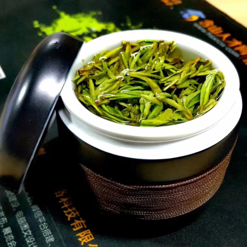 云南茶叶：茶香飘满华夏