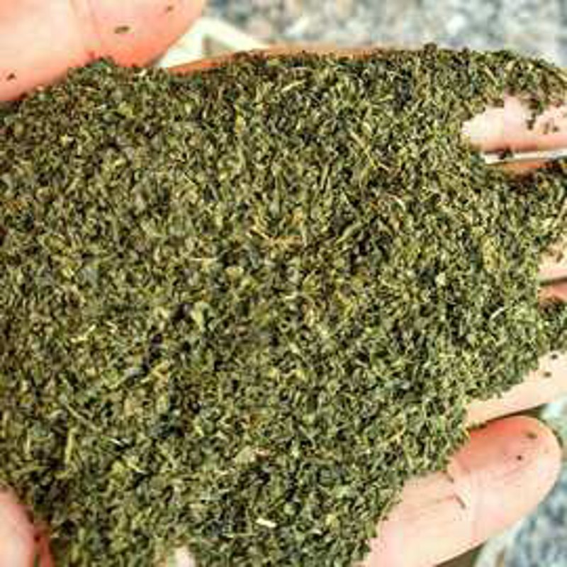 云南茶叶：一片神秘的土地与独特的风味